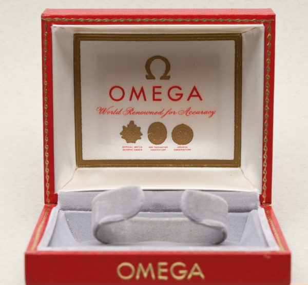 WAT0082 Omega Speedmaster from Early 