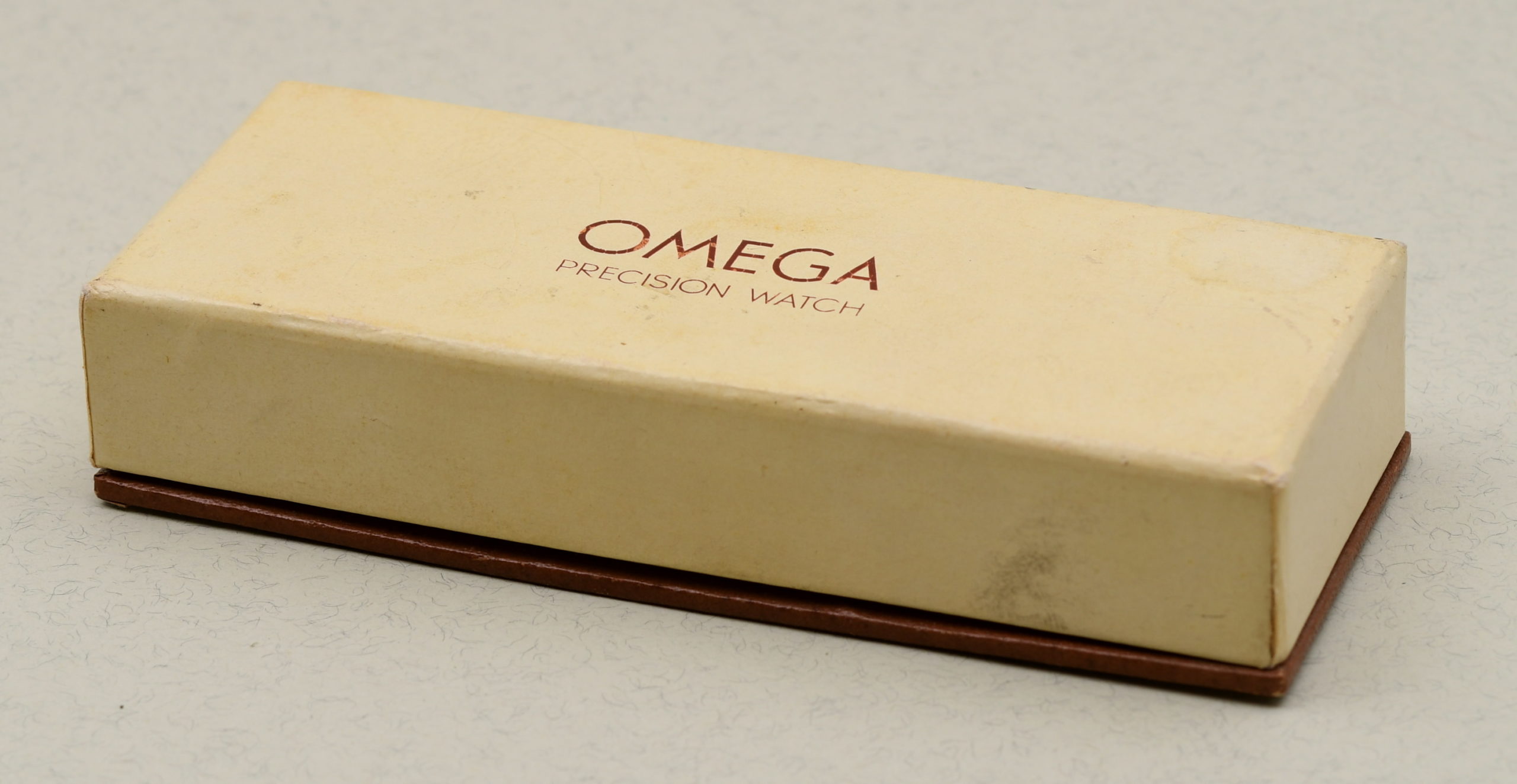 WAT0123 Omega Precision Box for 30 mm 