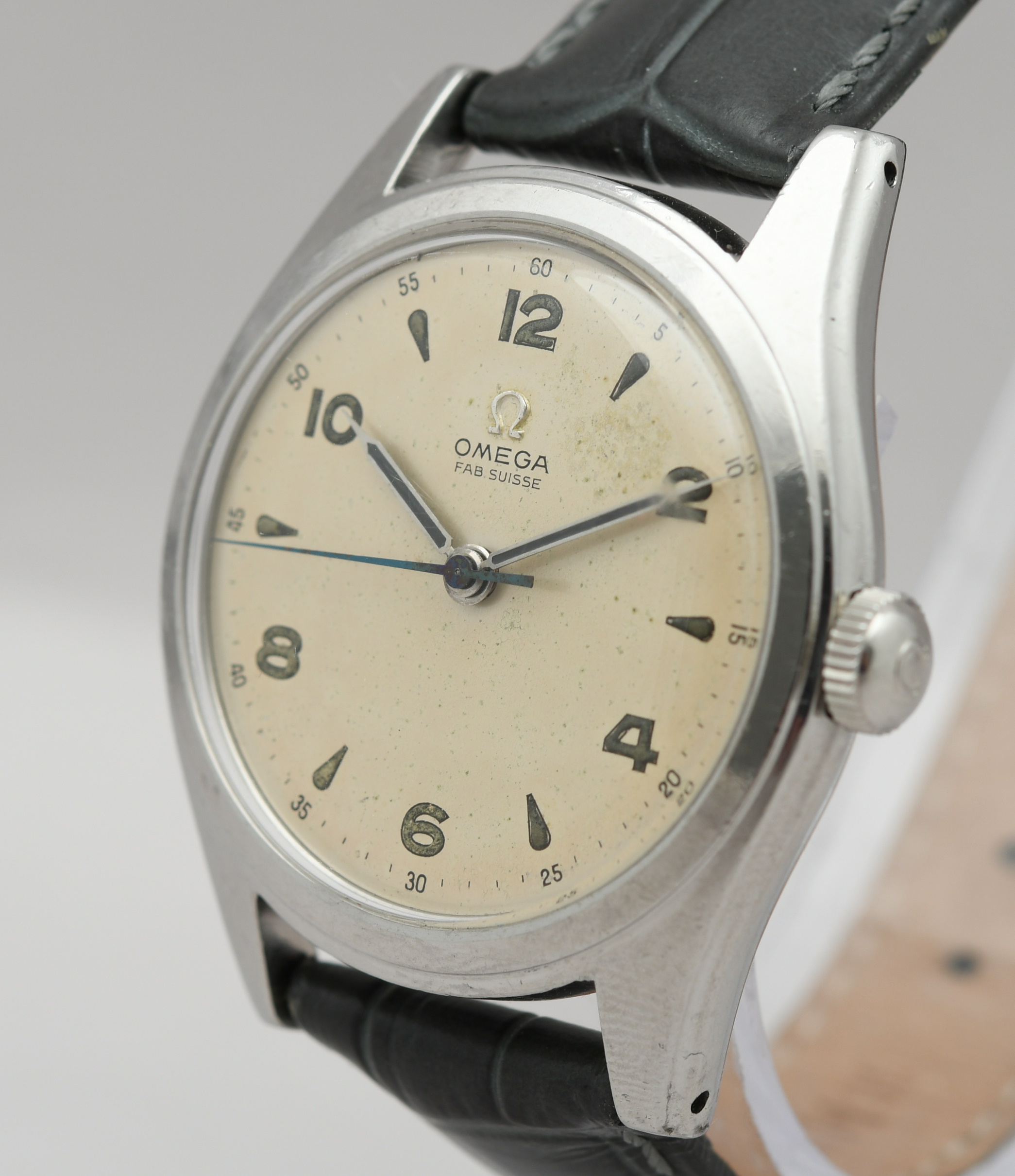 Wat20016 Omega CK 2537-3 \