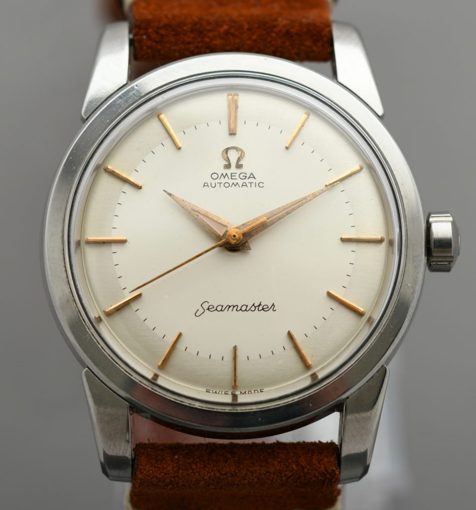 omega speedmaster 1958