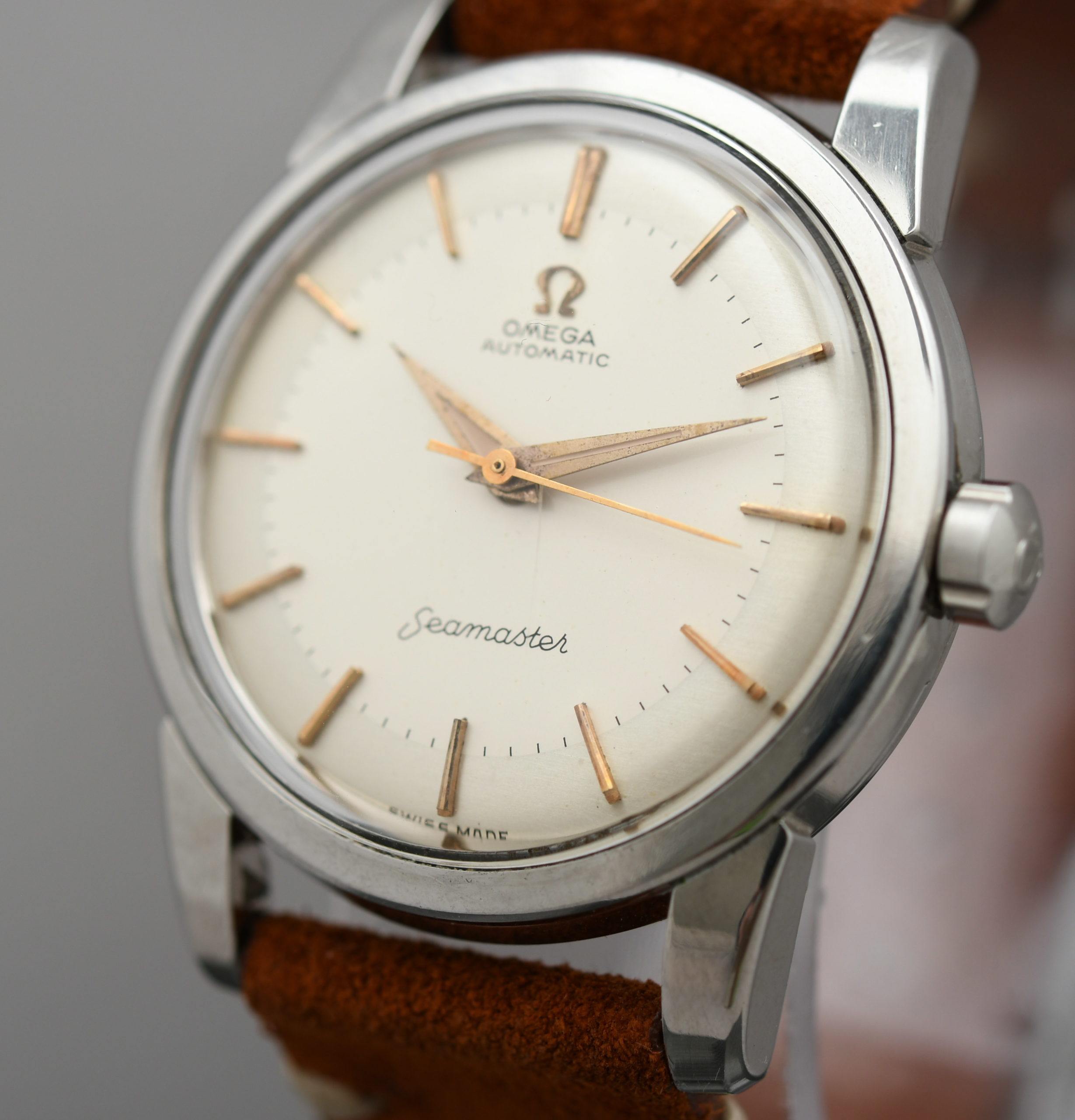 Wat20042 Omega Seamaster \